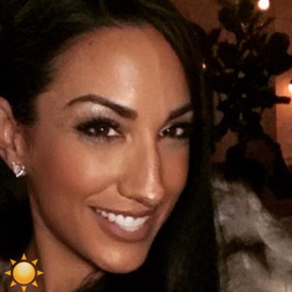 Meet your Posher, Christina